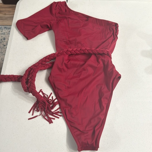 BFYNE SWIM SHREYA ONE PIECE - Picture 3 of 4